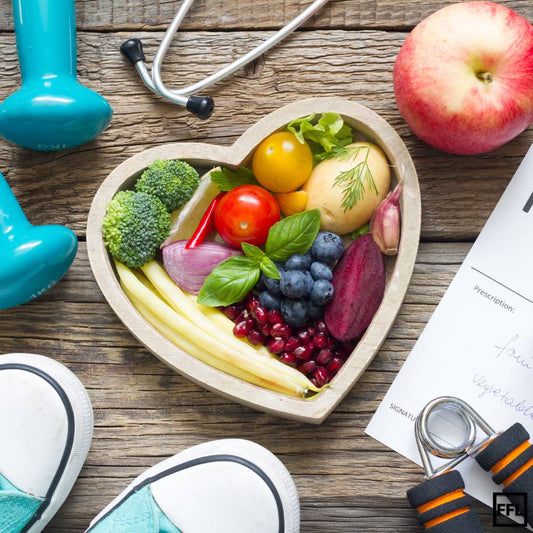 30 Praktische tips voor vetverlies en een gezonde levensstijl