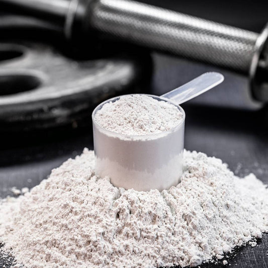 Creatine alles wat je altijd al wilde weten over dit supplement