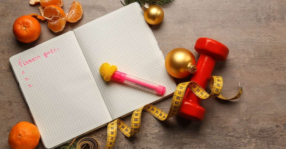 Hoe je je week kunt plannen om je fitnessdoelen te behalen