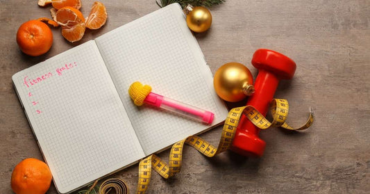 Hoe je je week kunt plannen om je fitnessdoelen te behalen