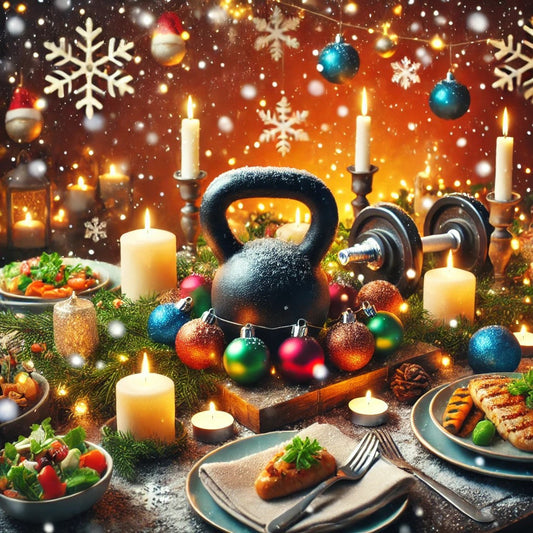 10 Feestelijke recepten voor een onvergetelijk kerstdiner 2024