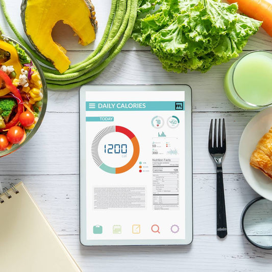 Energiebehoefte berekenen (BMR & TDEE) – Gratis calorie-calculator